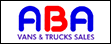 Logo of ABA Vans & Trucks Sales